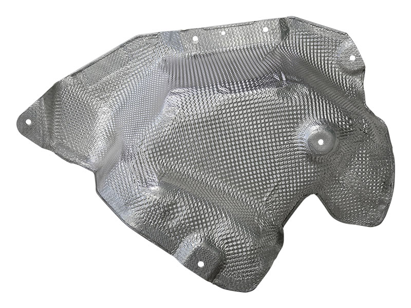 Heat Shield